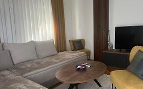 Kuman Apartments